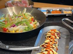 -韩烧牛中牛·甄选黑牛烤肉(黑金店)