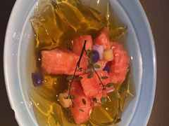 -蜜桃餐厅·伴山(绿宝广场店)