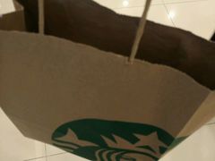-星巴克(我格广场店)