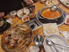 -Myth猪蹄(明洞店)