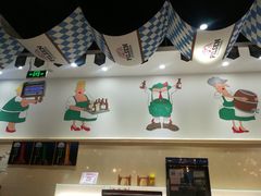 -福缘烤肉王自助(爱琴海-原比尔森店)