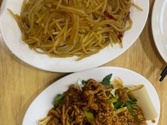 -姥家春饼店(漳州二路店)