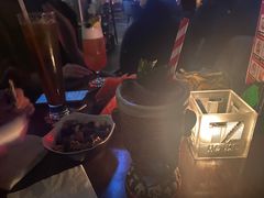 -TZ House音乐现场(来福士中心店)