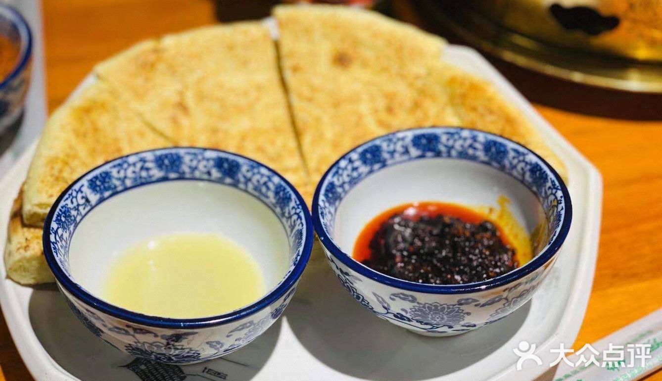 实惠好吃的城边边