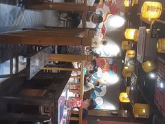 -井格·重庆火锅(王府井店)