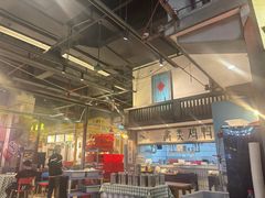 -彭耕记猪油炒小菜(吉联mall店)