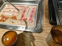 -新石器烤肉(千灯大润发店)