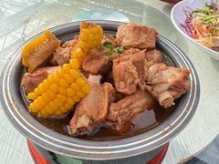 -春满园生态餐厅(南宫路店)