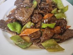-宝发园名菜馆