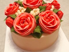 -BON CAKE(华贸购物中心店)