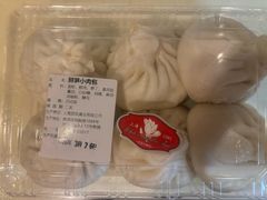 -白玉兰食品甜凤店(合生汇店)