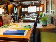 大堂-那家小馆•北京菜•烤鸭(香山店)