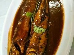 -灵福缘私房菜·农家菜(拈花湾·灵山大佛必推店)