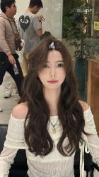 -DL HOPE明星造型