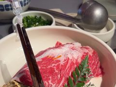 -巴奴毛肚火锅(新街口金鹰店)