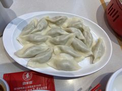 -喜家德虾仁水饺(青年大街店)
