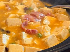 -林芝工布庄园希尔顿酒店-猎味中餐厅