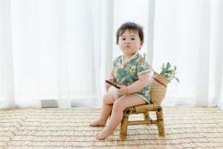 -象北鼻儿童摄影(西源集店)