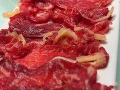 -犇鼎牛潮汕牛肉火锅(新辰里学清路店)