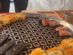 -霸腹烤肉(厦门柚子番店)