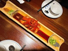 -大牌大·传统杭帮菜(湖滨店)