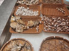 -健眺小海鲜(临海后山店)