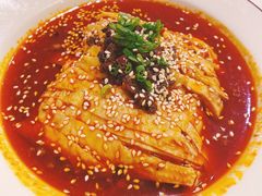 -峨嵋酒家总店(车公庄店)