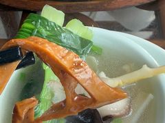 -徽州美食(三十年老店)