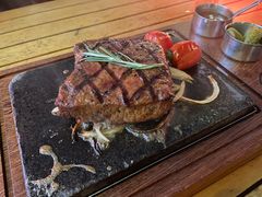 -MR.ROCKY洛奇先生·西餐&酒吧(琶醍店)