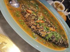 -清真·胖妈妈手抓餐厅(定西路长城宾馆店)