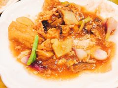 -胜记菜馆(文明路)