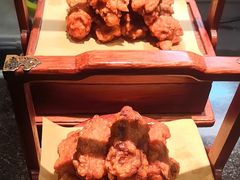 -老淮滨-蚌埠非遗小吃(淮河路店)