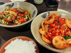 -潇湘阁(昆泰国际大厦店)