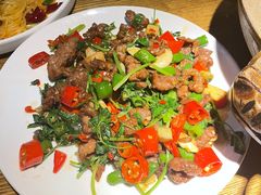 -味仙居(环城南路店)