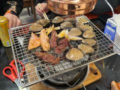 -奥西拉烤肉,盒饭,冷面(青岩刘店)