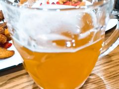 -西北朗益和穆斯林餐厅