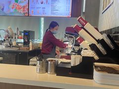 -COSTA COFFEE(金长安大厦店)