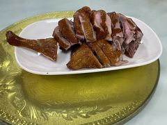 -龙潭李鸭子同乐饭店