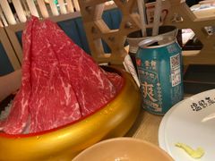 -温野菜涮涮锅(西单大悦城店)