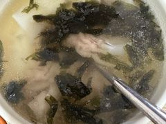 -杭州小笼包(地质大学店)