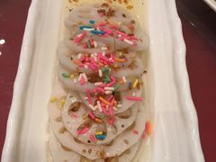 -天津水游城丽筠酒店