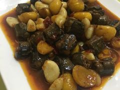 -天目湖刘老四农庄