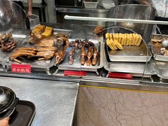 -四海之家(蛇口店)