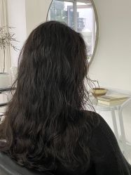 -Moyue HAIR SALON