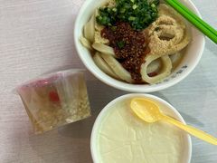 -青海宋家酿皮(汇翠花园店)