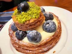 -花间烘焙BLossom Bakery