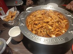 -胖哥俩肉蟹煲(盐城金鹰国际店)