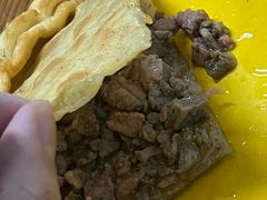 -新疆喀什噶尔餐厅(普利街店)