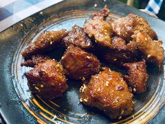-小粤楼·怀旧粤菜(万辉国际广场店)