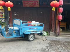 -在路上酒吧(大理古城店)